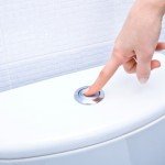 Why Your Toilet Won’t Flush!