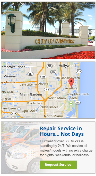 Aventura Plumbing, Plumbing Service in Aventura FL