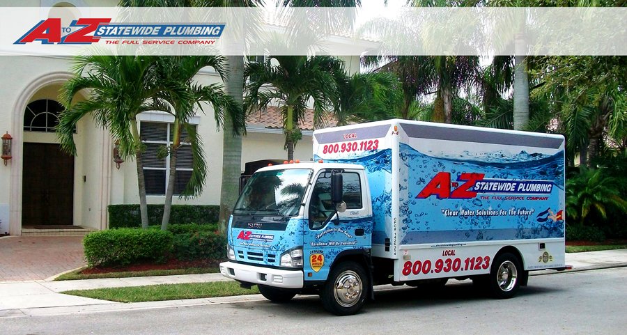 plumbing services in Ft Lauderdale, Hollywood, West Park, Miami, Plantation, Pompano Beach, FL.