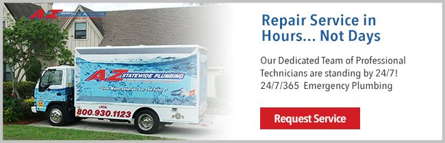 Plumbing Repair Service, Pump Stations