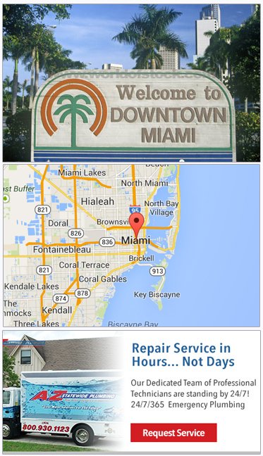 Miami Plumbers