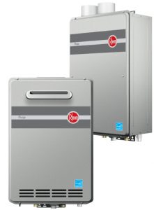 Tankless water heaters Miami Ft Lauderdale Hollywood Pembroke Pines