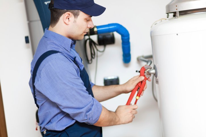 water heater installation ft lauderdale