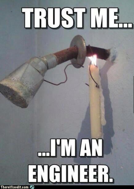 Epic Plumbing Fail - A to Z Statewide Plumbing