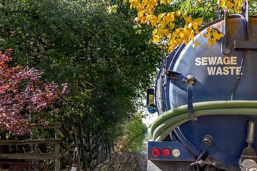 Miami Septic Tank Cleaning