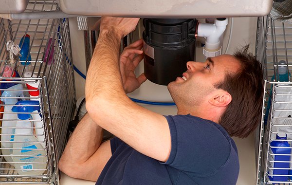 Drain Unclogging Miami Plumber