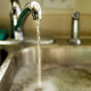 10 Ways to Conserve Water and Plumbing Tips