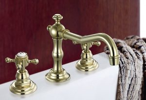 Faucet 