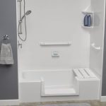5 Simple Ways to Modify Bathroom for Elder Residents