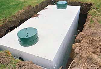 Tips For A Healthy Septic System