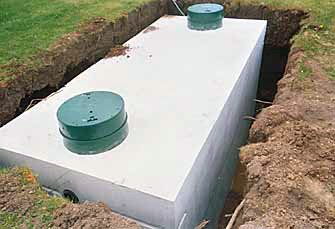 Important Septic Tank Maintenance Steps