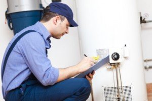 Water Heater Repair Problem