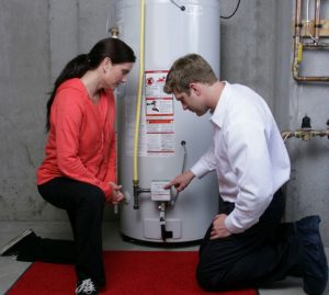 Water Heater Repair Services