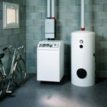 water heater maintenance