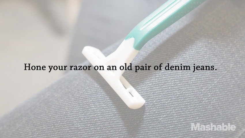 Razor