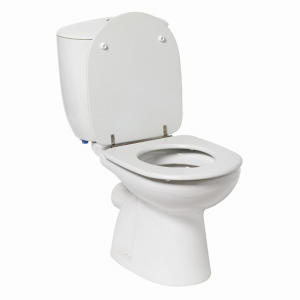 How to fix a running toilet