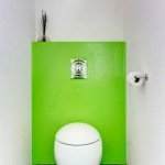eco friendly bathroom plumbing