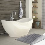 Free Standing Tubs and Showers