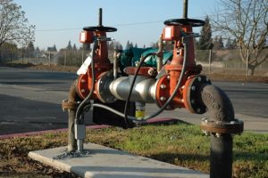 Backflow Preventer Devices