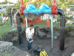 Backflow Preventer Service in Miami, Ft Lauderdale, Pembroke Pines, Hollywood Florida