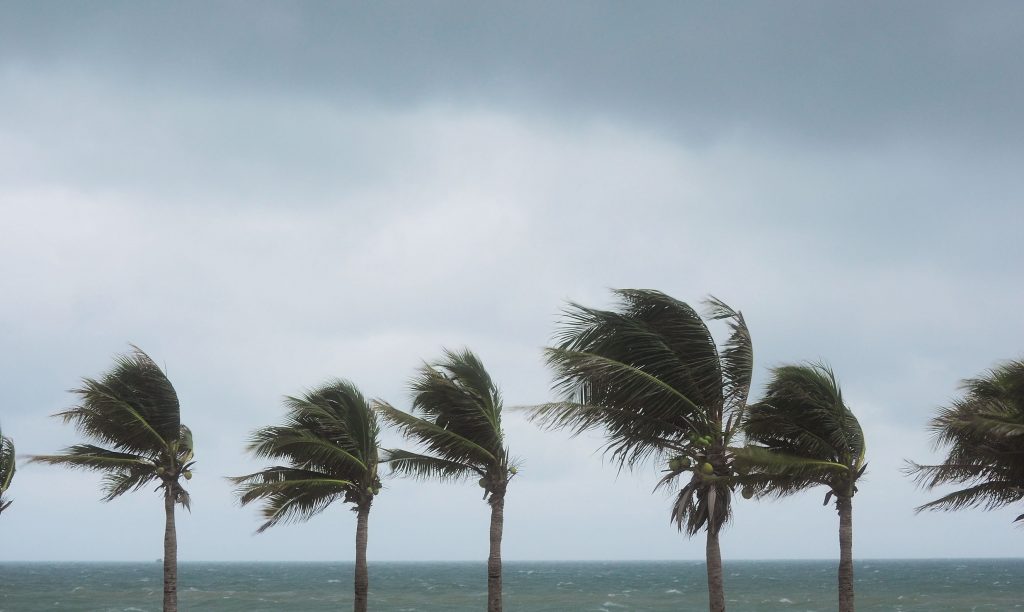 2017 Hurricane Season Preparedness Checklist