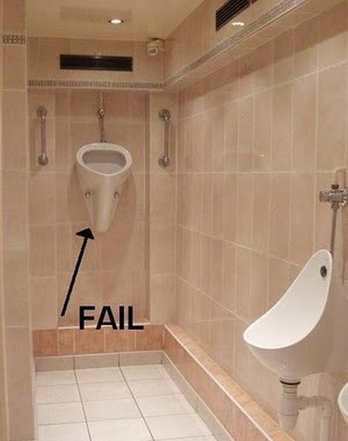 epic lol plumbing fails