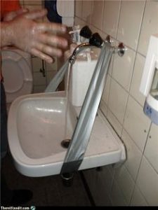 epic lol plumbing fails