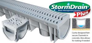 The Benefits of a Fernco Strom Drain