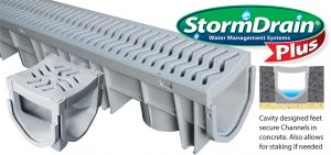 The Benefits of a Fernco Strom Drain