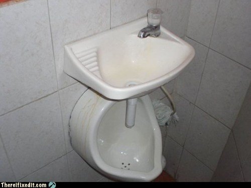 epic lol plumbing fails