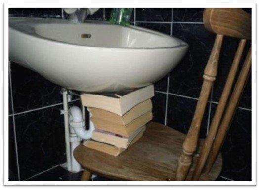 epic lol plumbing fails