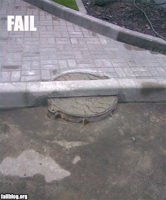 epic lol plumbing fails