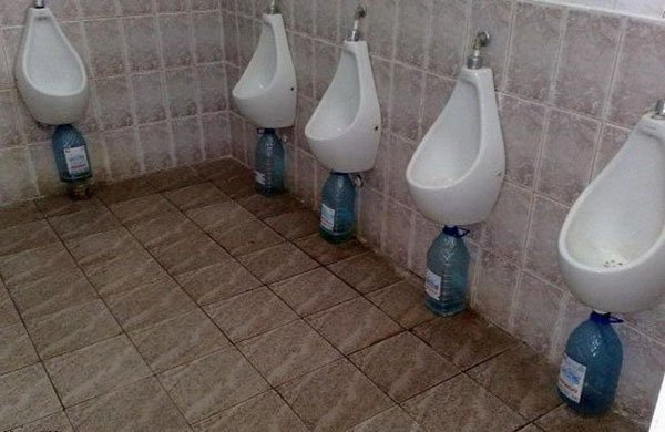 epic lol plumbing fails