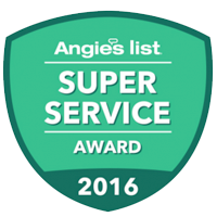 A to Z Statewide Plumbing | Angies List Super Service Award Winner