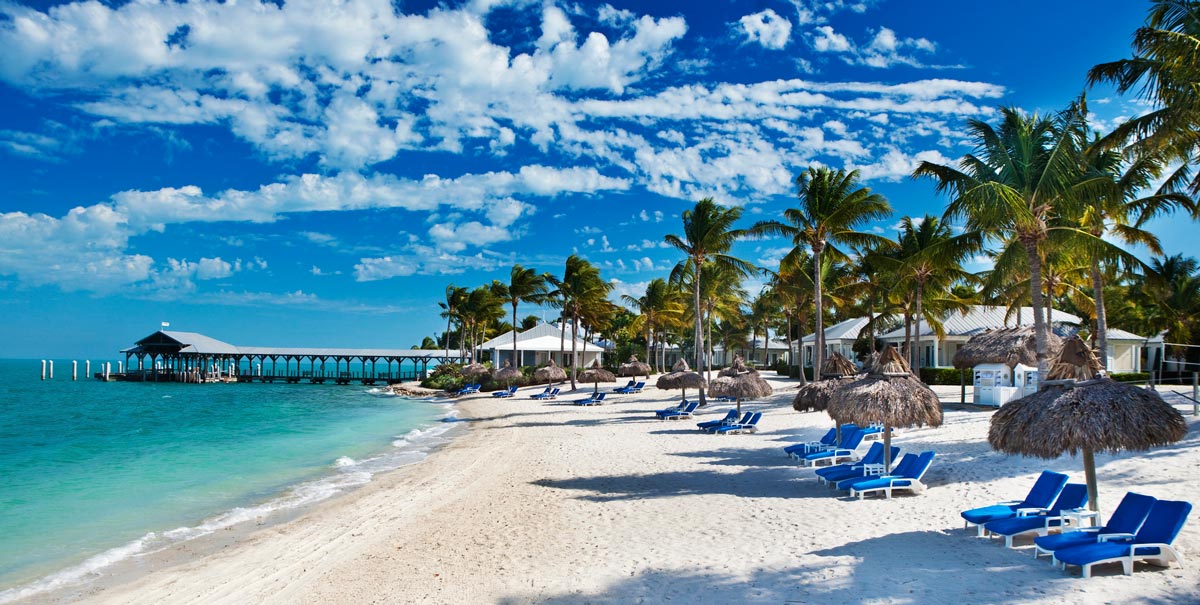 Top South Florida Beaches