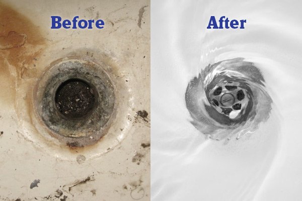 How to Avoid Clogged Drains When Feeding a Crowd