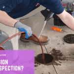 What’s DrainVision – Video Camera Inspection?