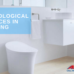 Technological Advances in Plumbing