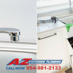 Kitchen sink repipes – are you experiencing bugs, odor, wet around sink, leaking behind wall? Well this may be your issue…