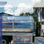 Septic Tank Cleaning for Florida Homes