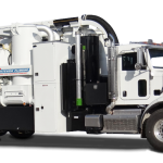 Factors to Consider When Looking for Vacuum Truck Services