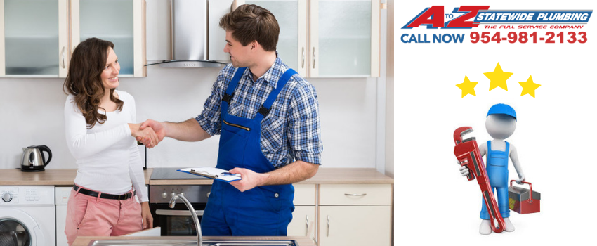 Why Should I Hire Licensed Plumbing Contractor?