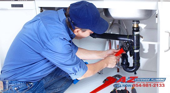 Leak detection, water heaters, emergency plumbing services