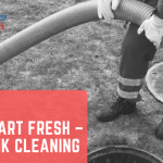 Happy New Year – Time to Start Fresh – Septic Tank Cleaning