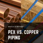 PEX vs Copper – Is One Necessarily Better?