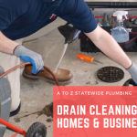 Drain Cleaning for Florida Homes and Businesses