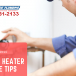 Top 3 Water Heater Maintenance Tips