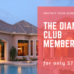 The Diamond Club Membership with A to Z Statewide Plumbing