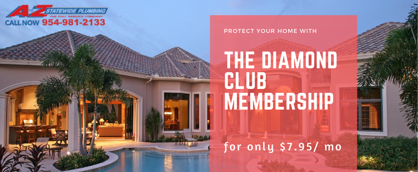 Diamond club membership