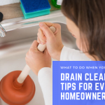 The Most Common Reasons to Call a Drain Cleaning Service